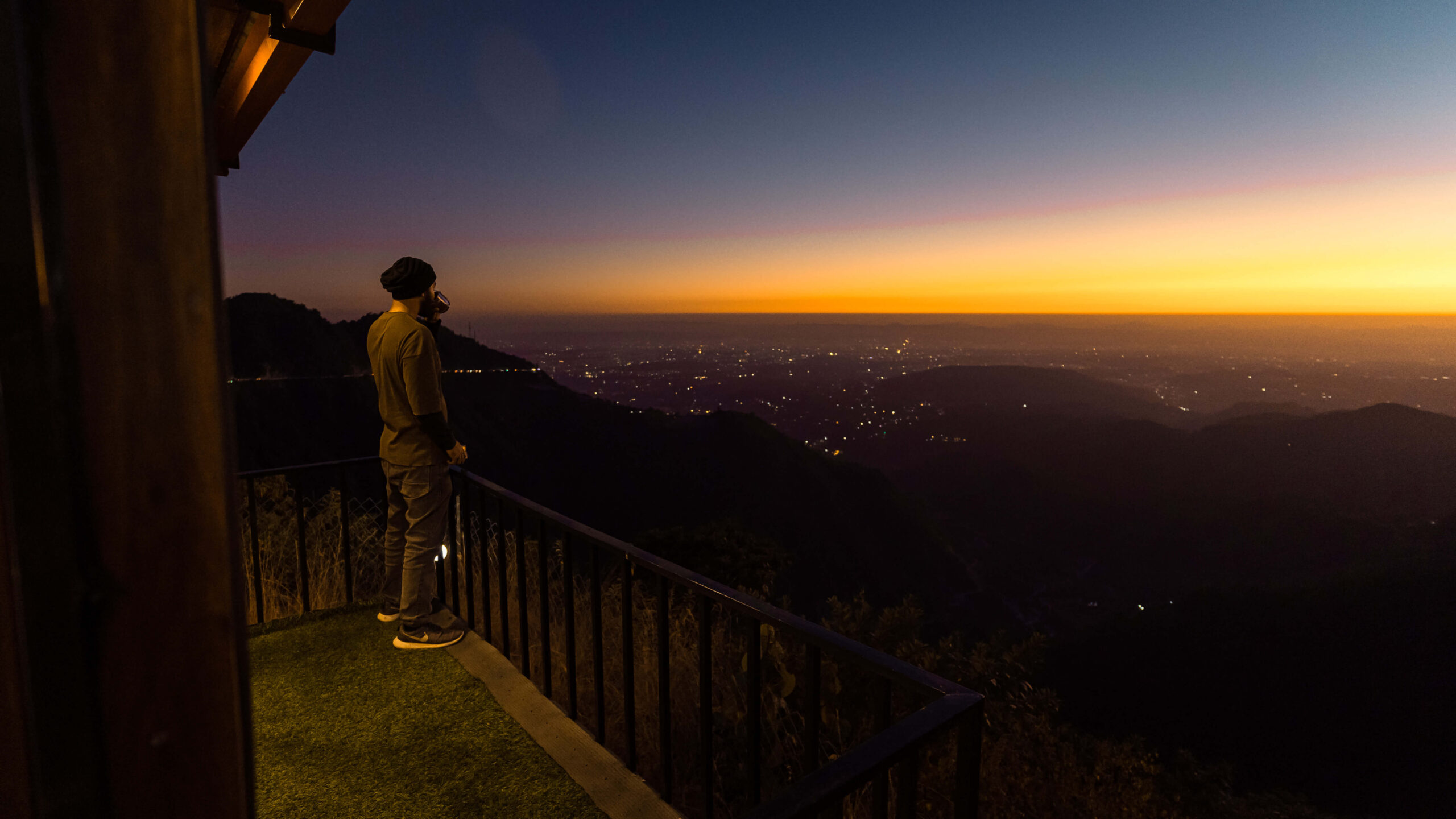 MUSSOORIE